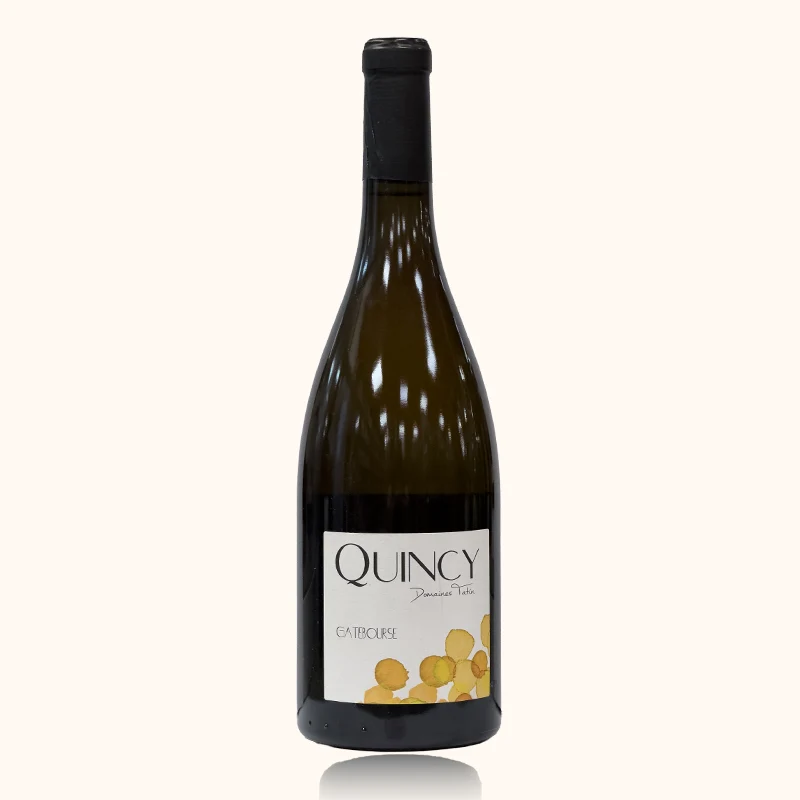 Domaine Tatin · Gâtebourse · 2023