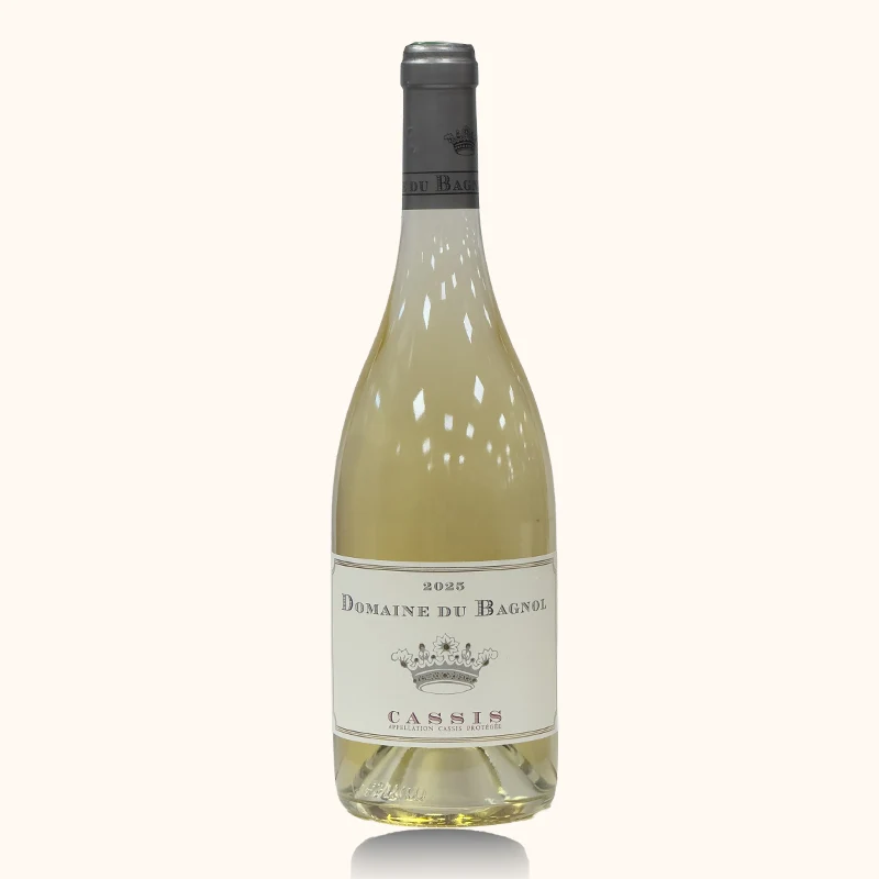 Domaine du Bagnol · 2025