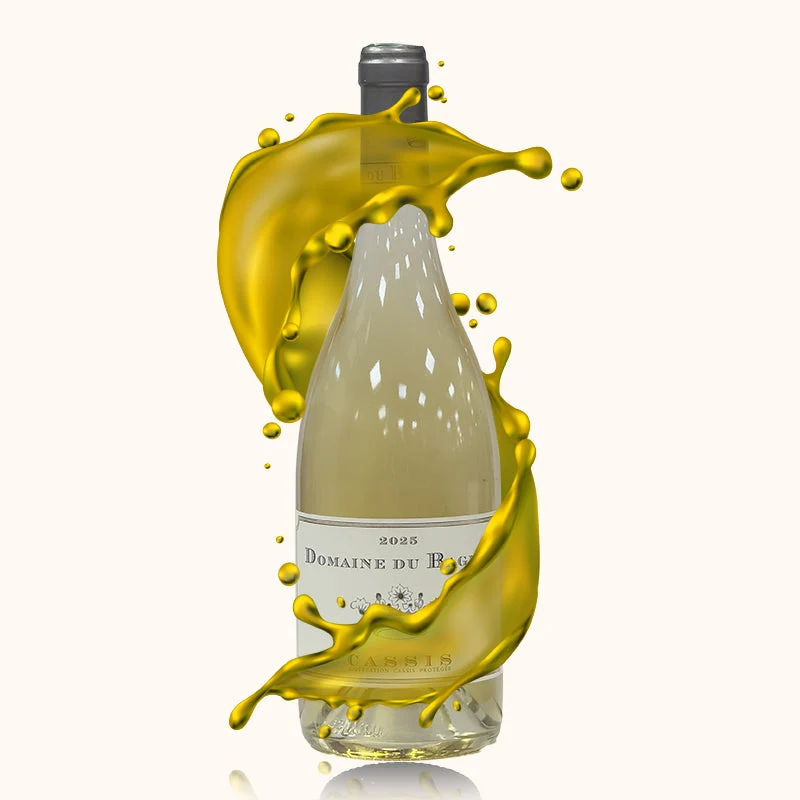 Domaine du Bagnol · 2025