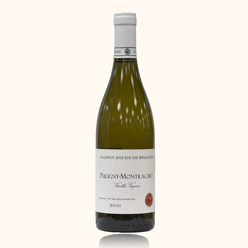 Maison Roche de Bellène · Vieilles Vignes · 2021