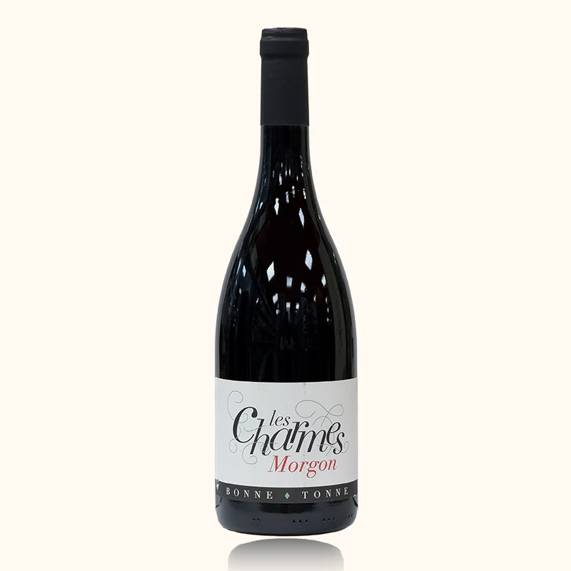 Domaine Bonne Tonne · Les Charmes · 2023