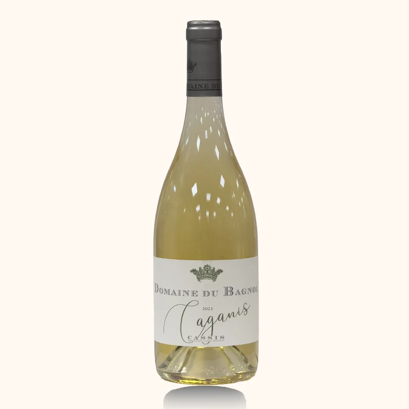 Domaine du Bagnol · Caganis · 2023