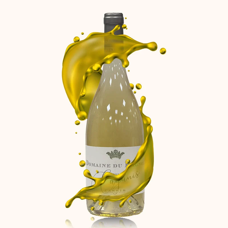 Domaine du Bagnol · Caganis · 2023