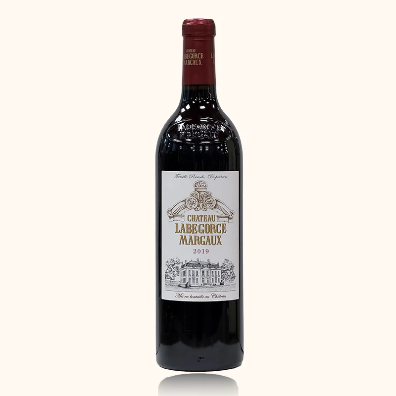 Château Labégorce · 2019