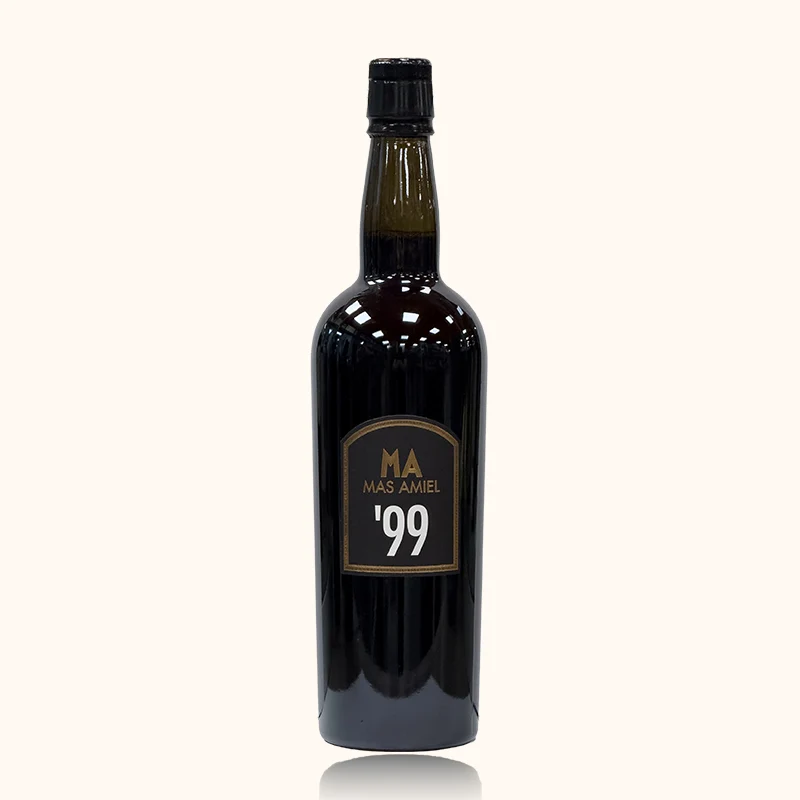 Mas Amiel · 1999