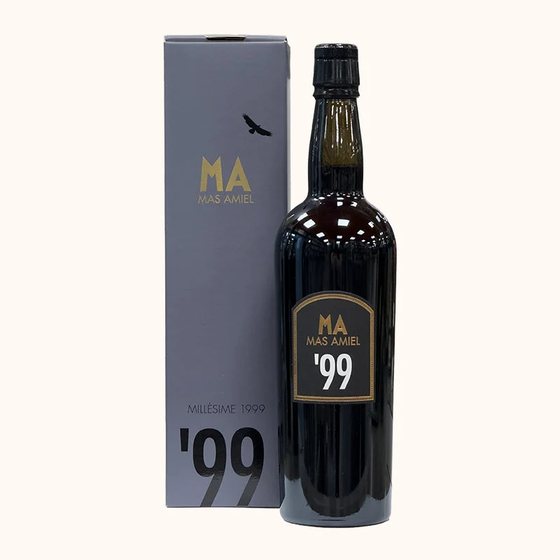 Mas Amiel · 1999
