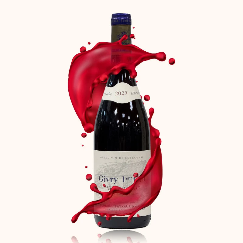 Domaine Tatraux · Vieilles Vignes · 2023