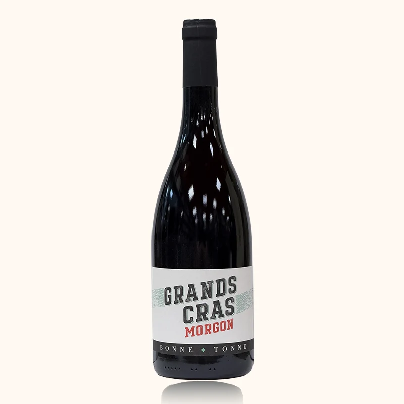 Domaine Bonne Tonne · Grands Cras · 2023