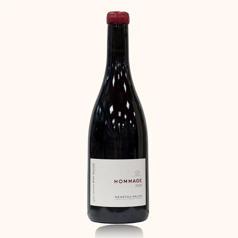 Domaine Teiller · Hommage · 2023