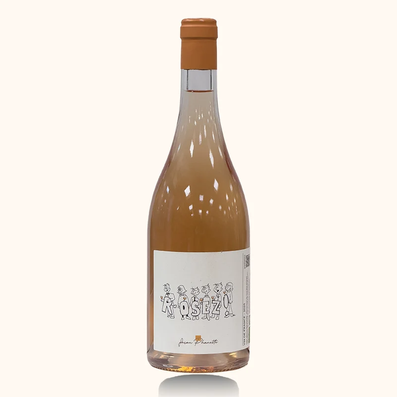 Château de Beaupré · R-Osez · 2025