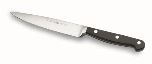 Mallette de couteaux cuisine professionnels 9 pièces