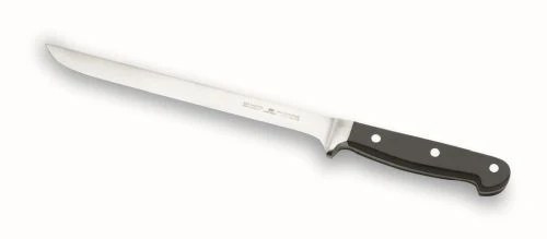 Mallette de couteaux cuisine professionnels 9 pièces