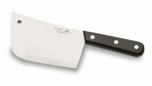 Mallette de couteaux cuisine professionnels 9 pièces
