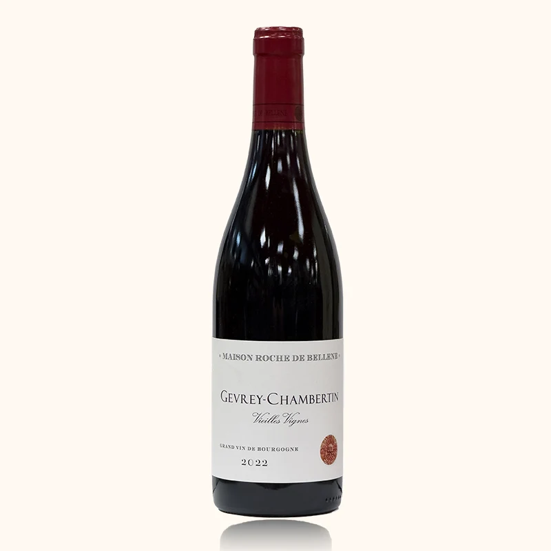 Maison Roche de Bellène · Vieilles Vignes · 2022