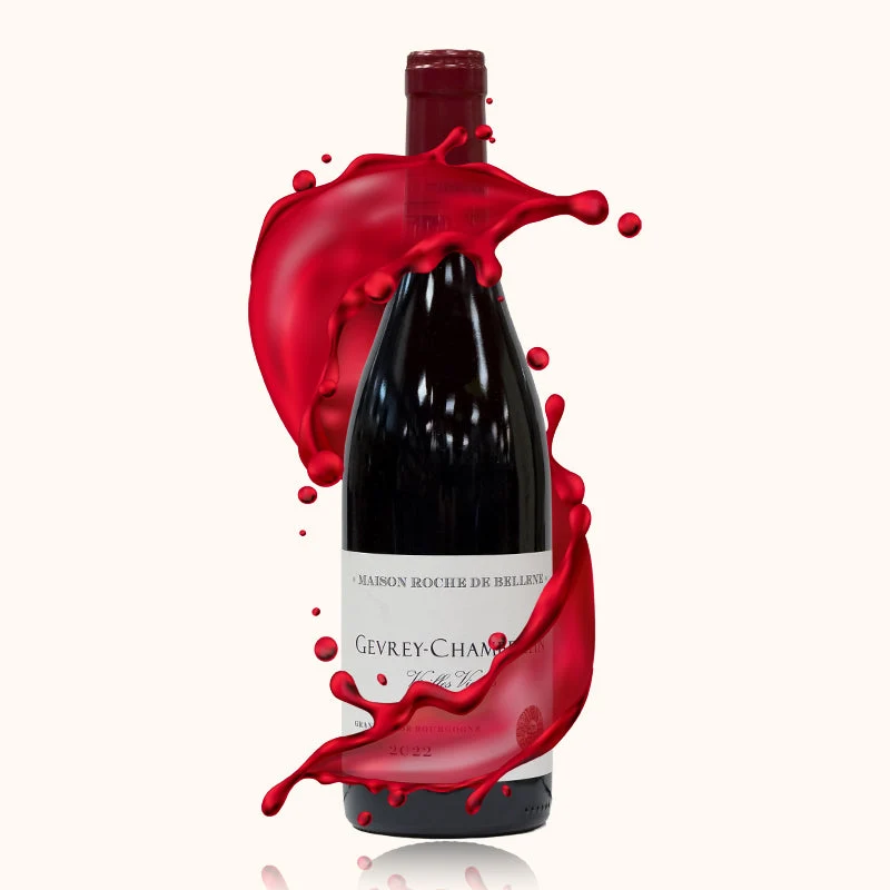 Maison Roche de Bellène · Vieilles Vignes · 2022
