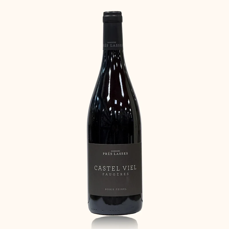 Domaine des Prés Lasses · Castel Viel · 2019