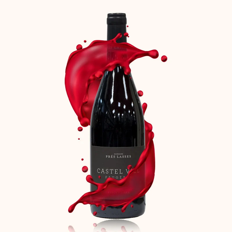 Domaine des Prés Lasses · Castel Viel · 2019