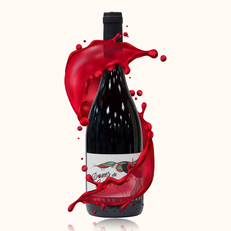 Domaine Bonne Tonne · Dame de Cœur · 2023