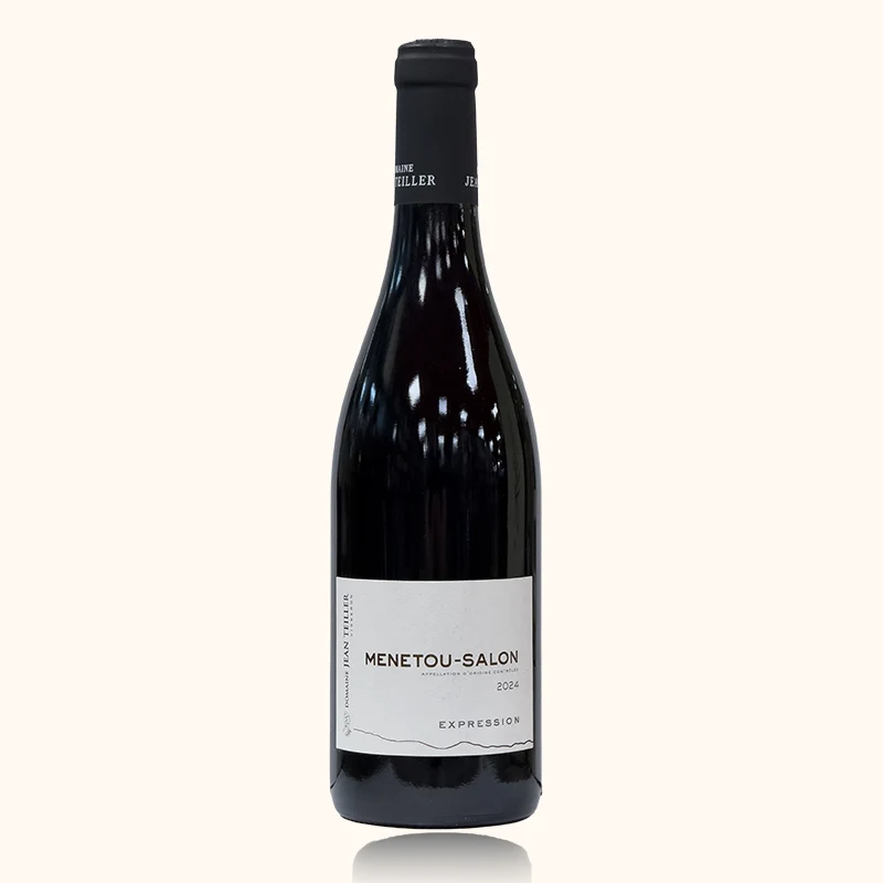 Domaine Teiller · Expression · 2024