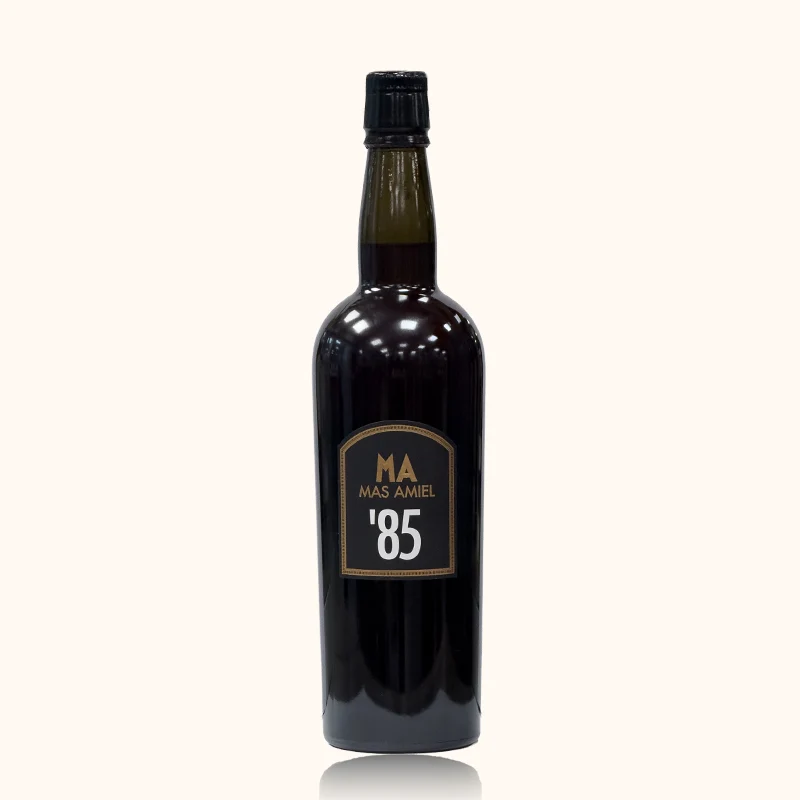Mas Amiel · 1985