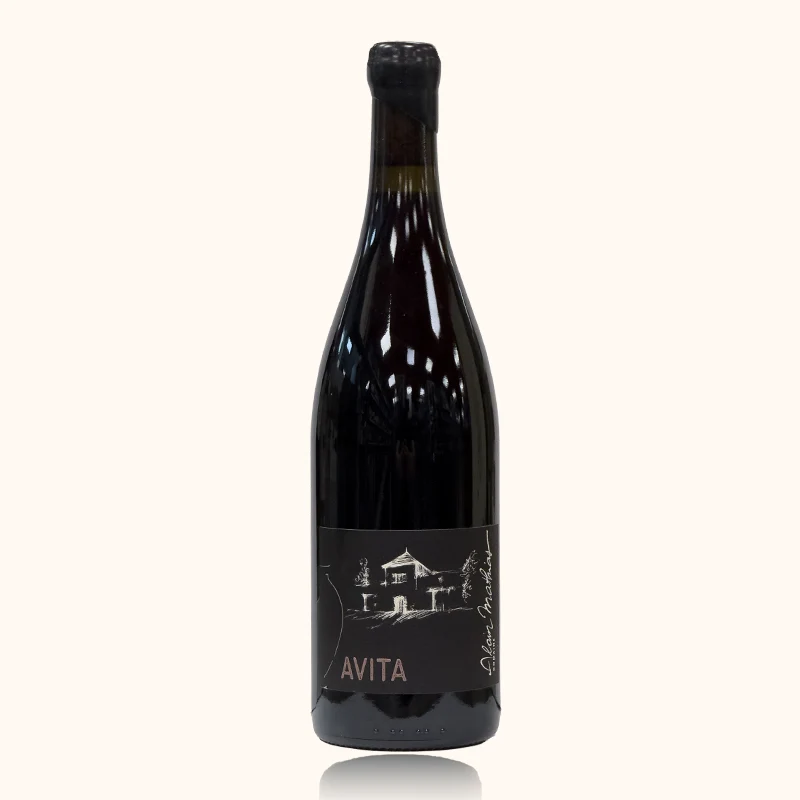 Domaine Alain Mathias · Avita · 2022