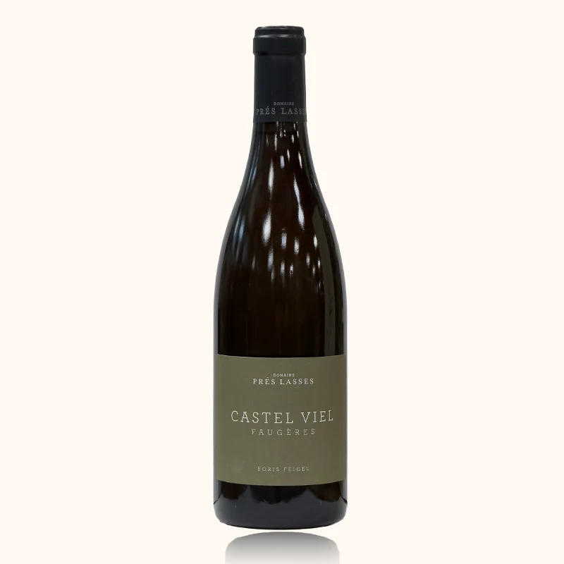 Domaine des Prés Lasses · Castel Viel · 2023