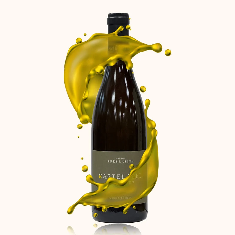 Domaine des Prés Lasses · Castel Viel · 2023