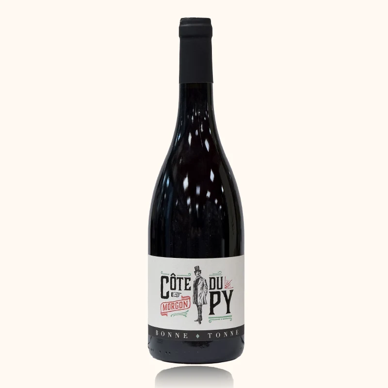 Domaine Bonne Tonne · Côte du Py · 2023