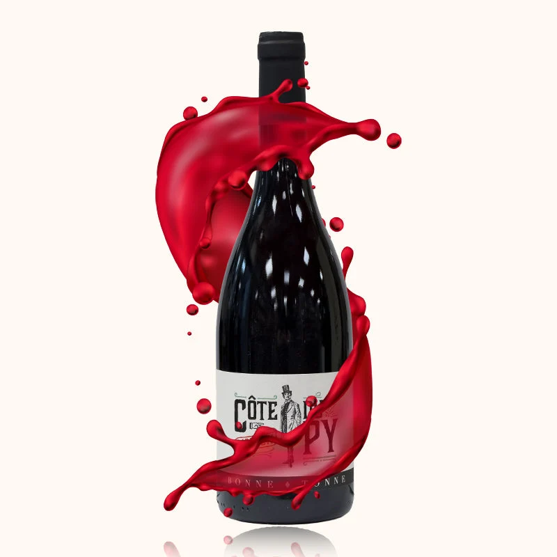 Domaine Bonne Tonne · Côte du Py · 2023