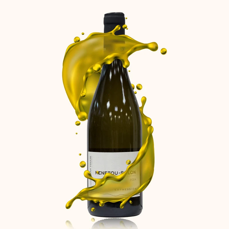 Domaine Teiller · Expression · 2024
