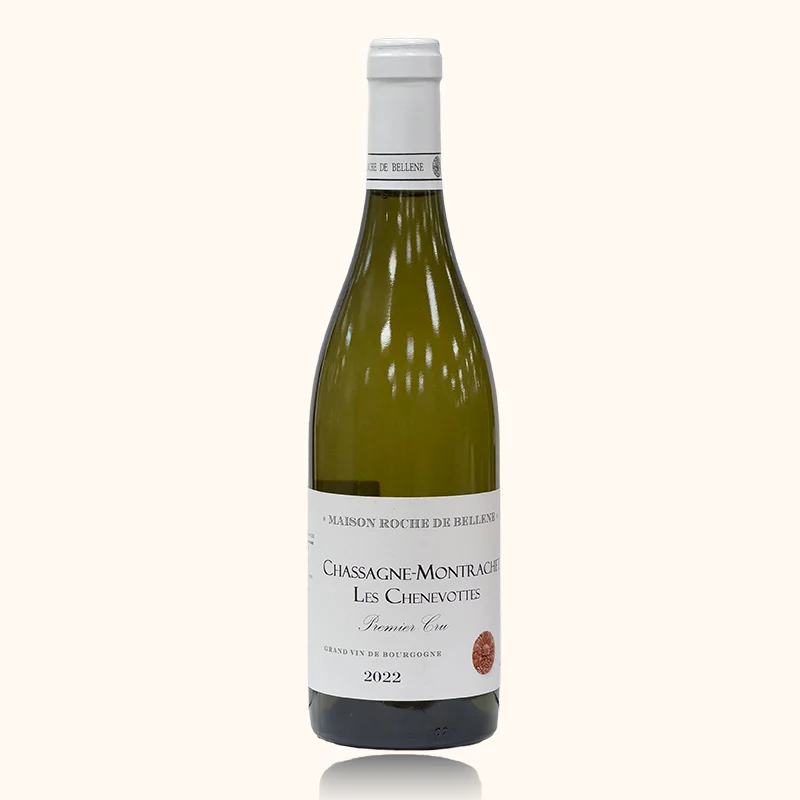 Maison Roche de Bellène · Les Chenevottes 1er Cru · 2022