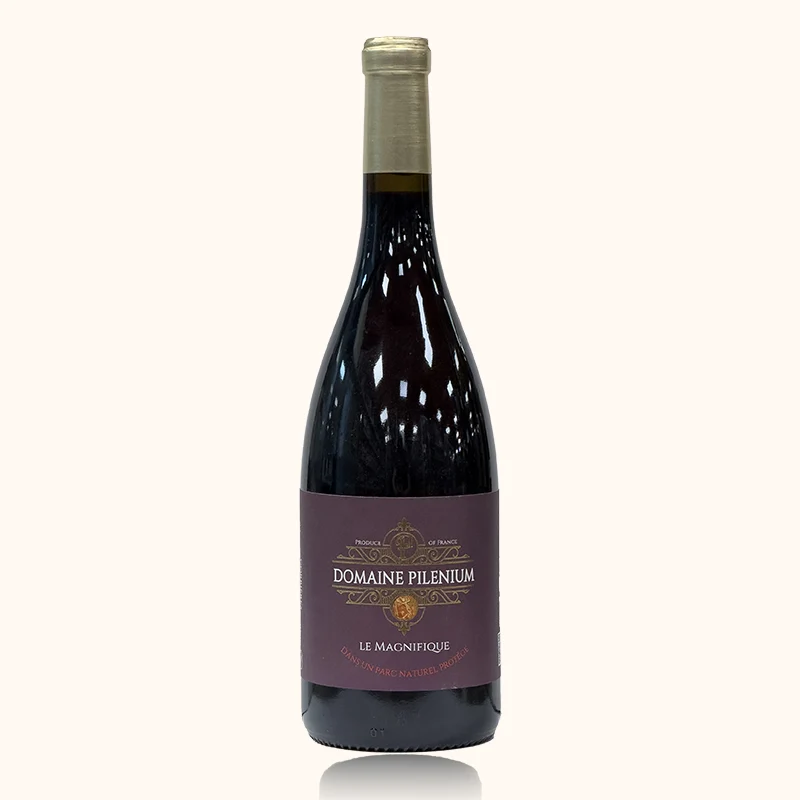 Domaine Pilenium · Le Magnifique