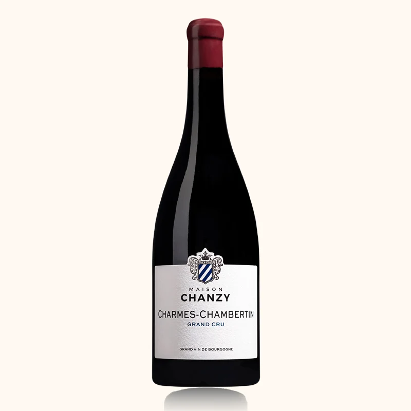 Domaine Chanzy · 2013