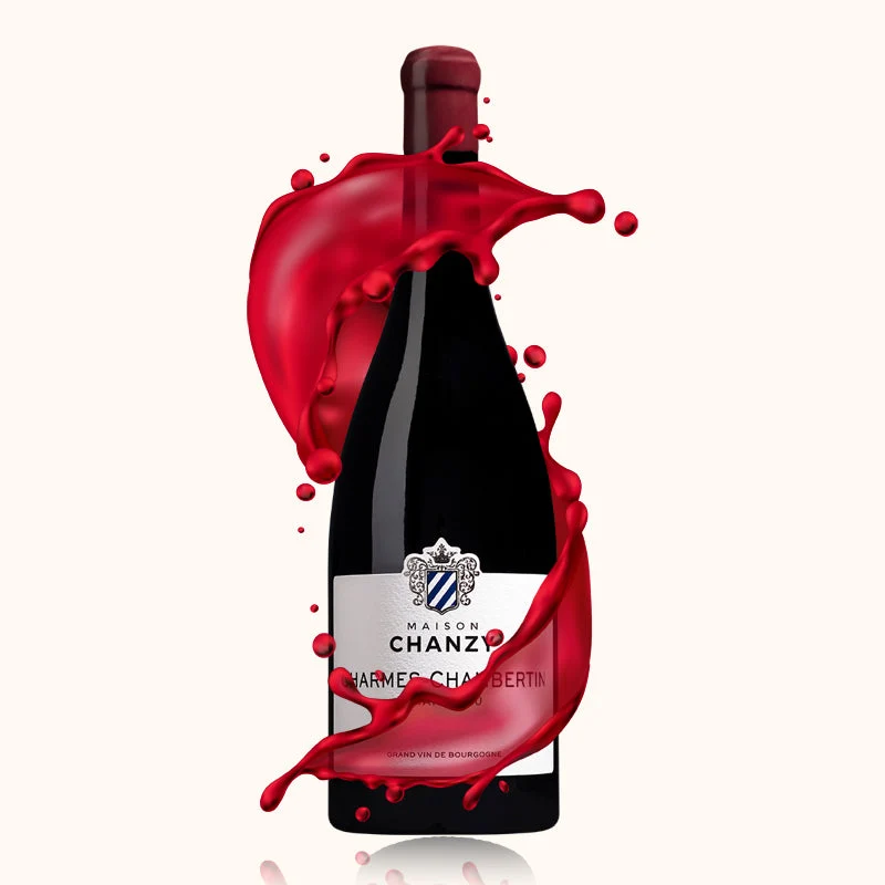Domaine Chanzy · 2013