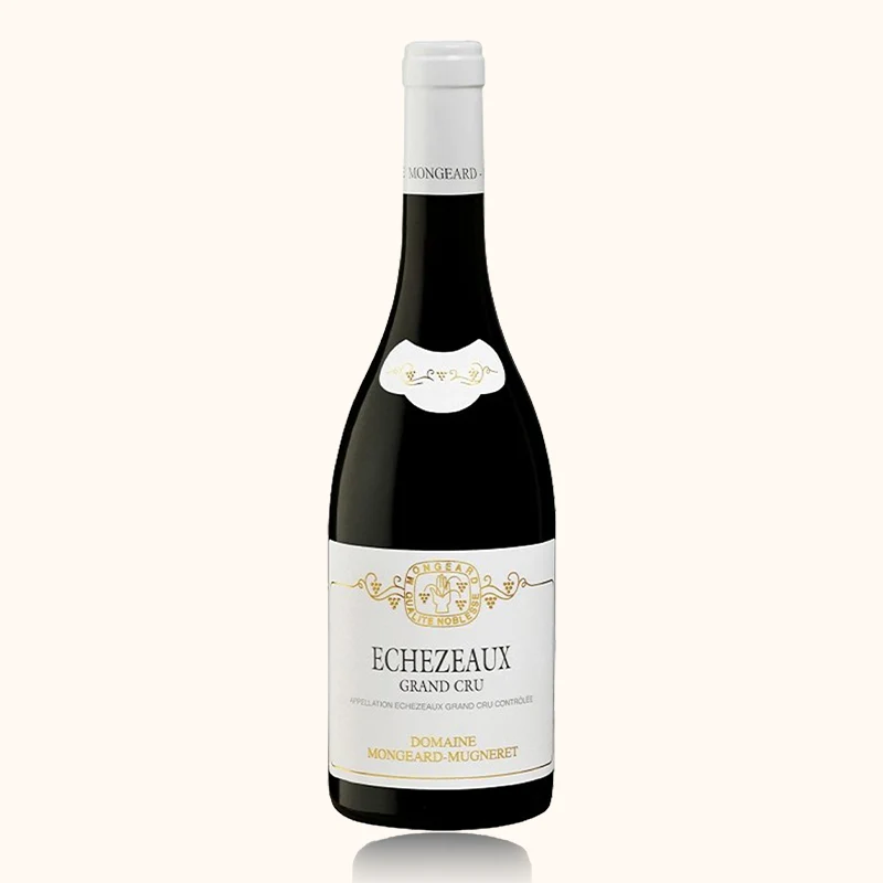 Domaine Mongeard-Mugneret · 2021