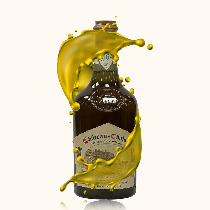 Domaine Bourdy · 1964