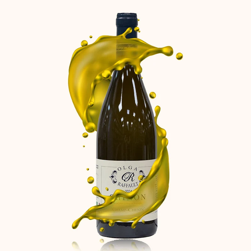 Domaine Olga Raffault · Champ-Chenin · 2024