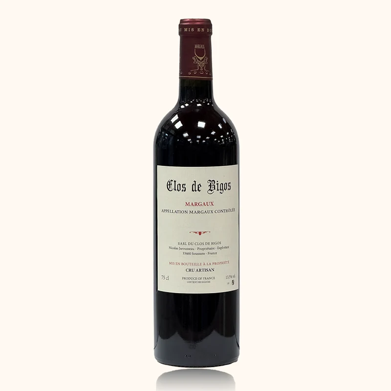 Clos de Bigos · 2022