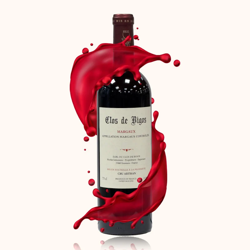 Clos de Bigos · 2022