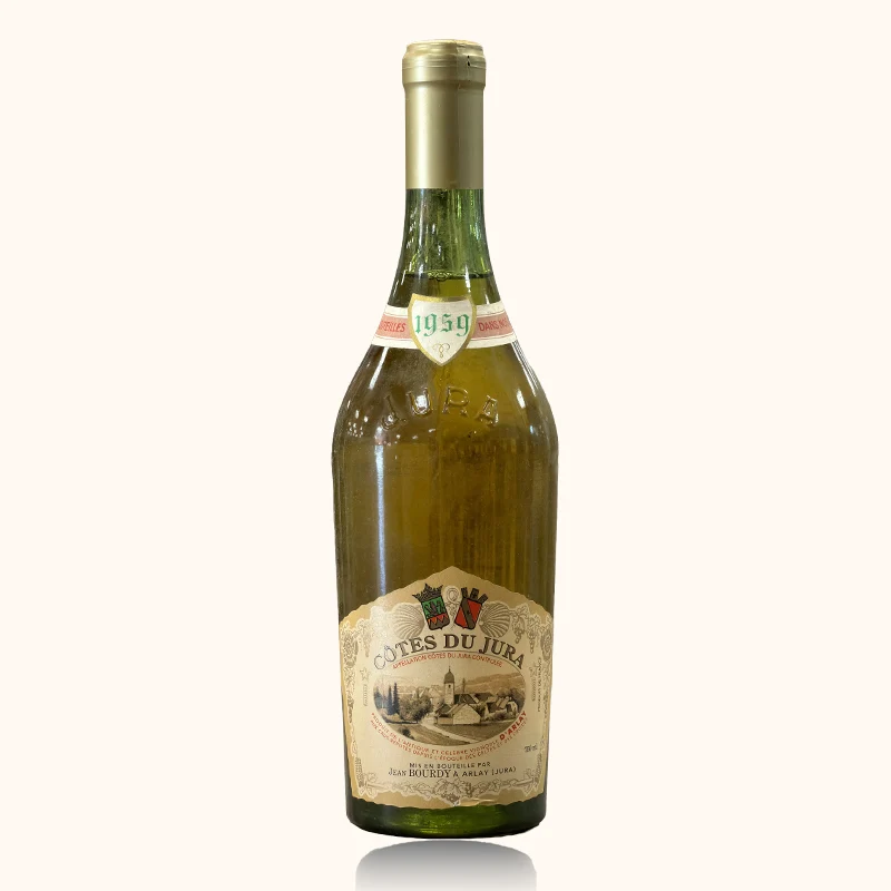 Domaine Bourdy · 1959