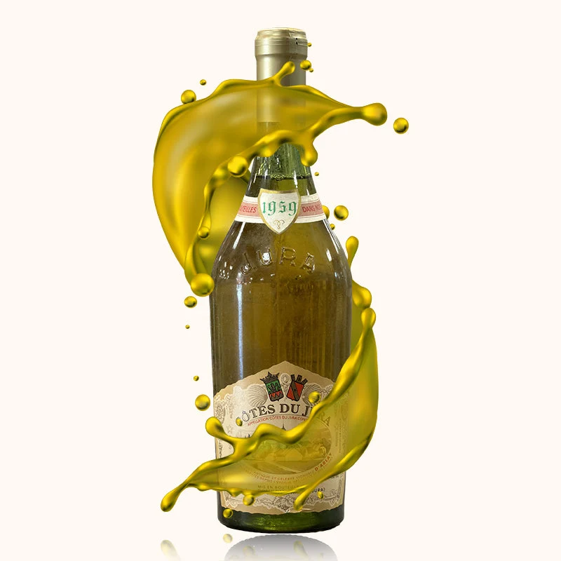 Domaine Bourdy · 1959