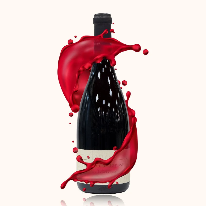Domaine Amiot-Servelle · Les Amoureuses · 2013