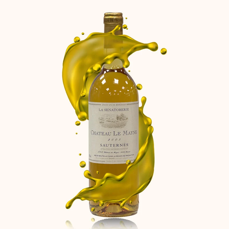 Château du Mayne · 2005