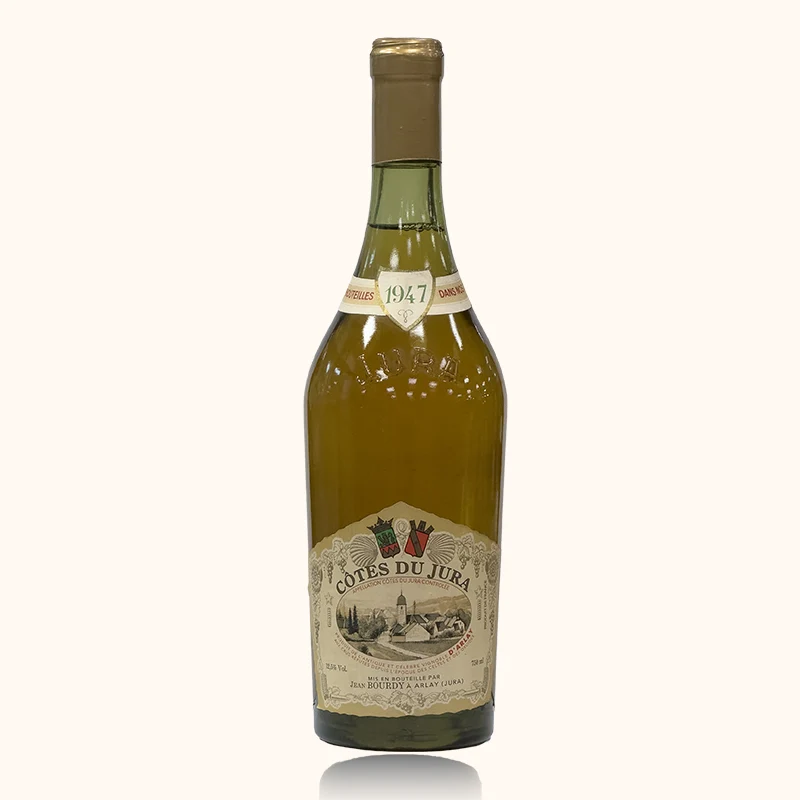 Domaine Bourdy · 1947