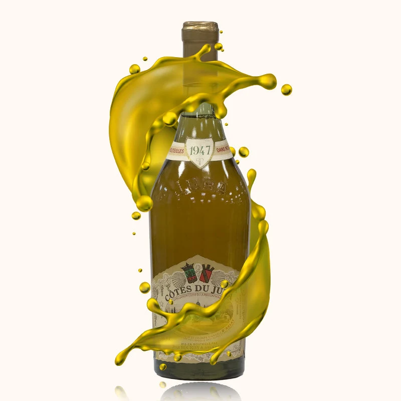Domaine Bourdy · 1947