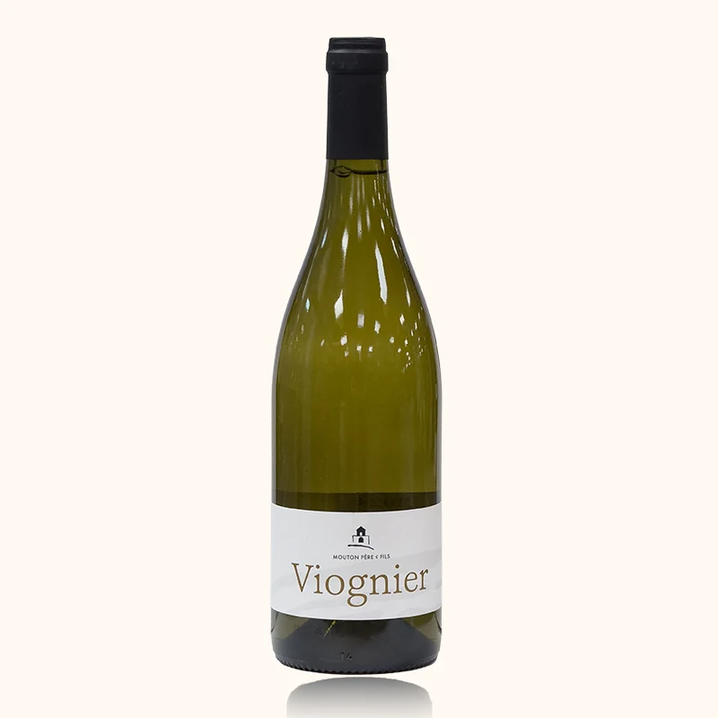 Domaine Mouton · Viognier · Magnum · 2024