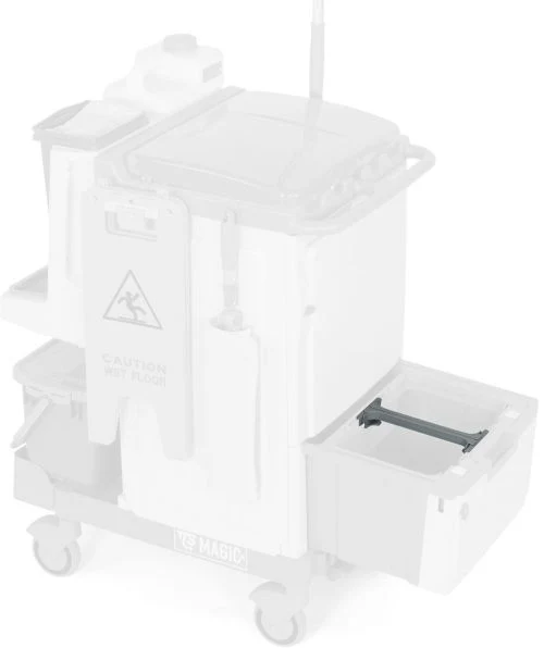 Support sac et insert pour tiroir de 33 litres