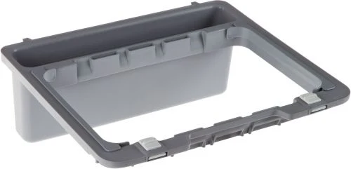 Support sac et insert pour tiroir de 33 litres