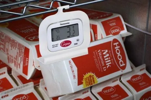 Thermomètre digital Cooper Atkins