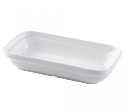 Ravier rectangulaire 350 ml